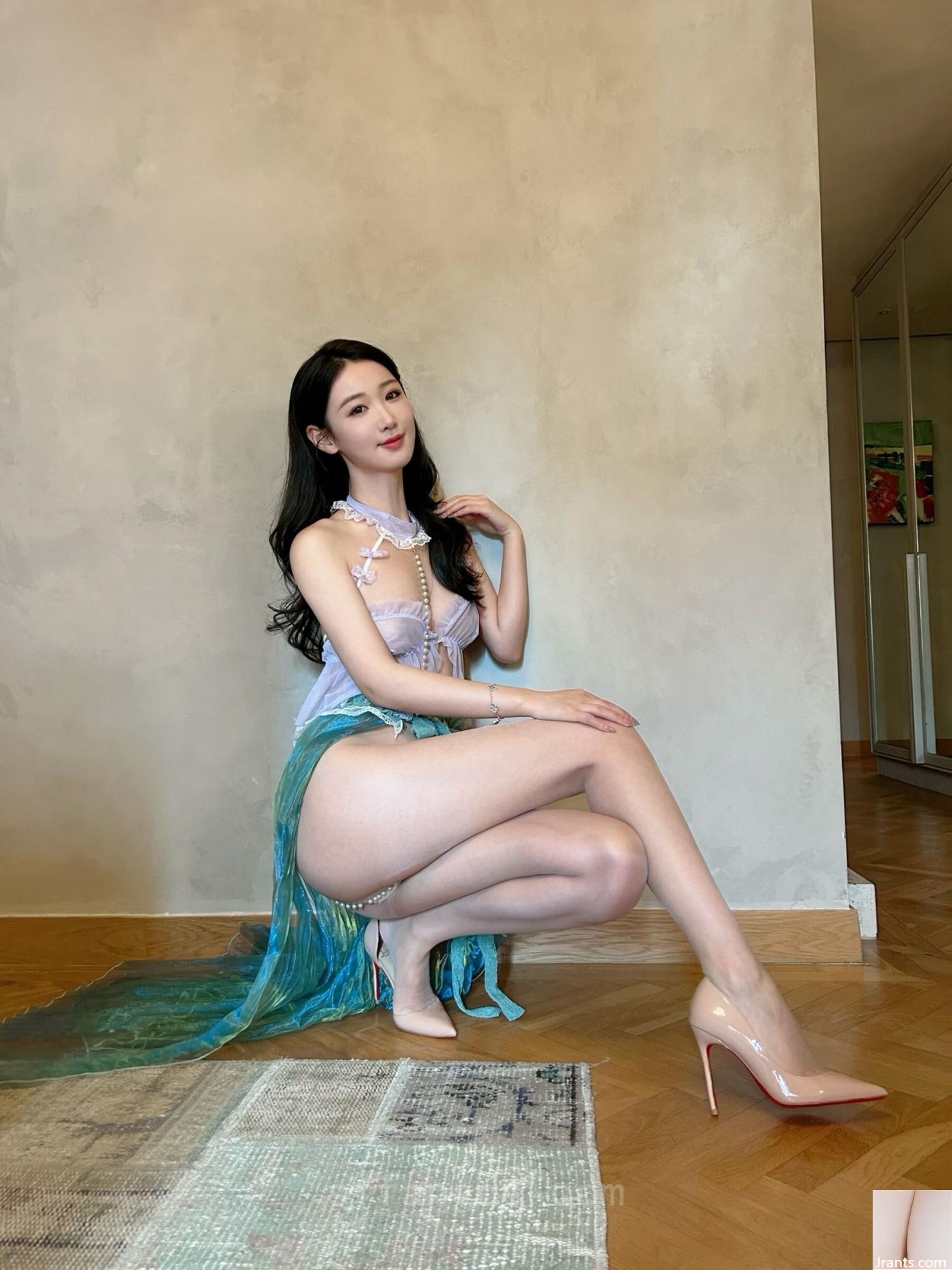 Tang “Mua riêng” của Tang Anqi - Ảnh 84