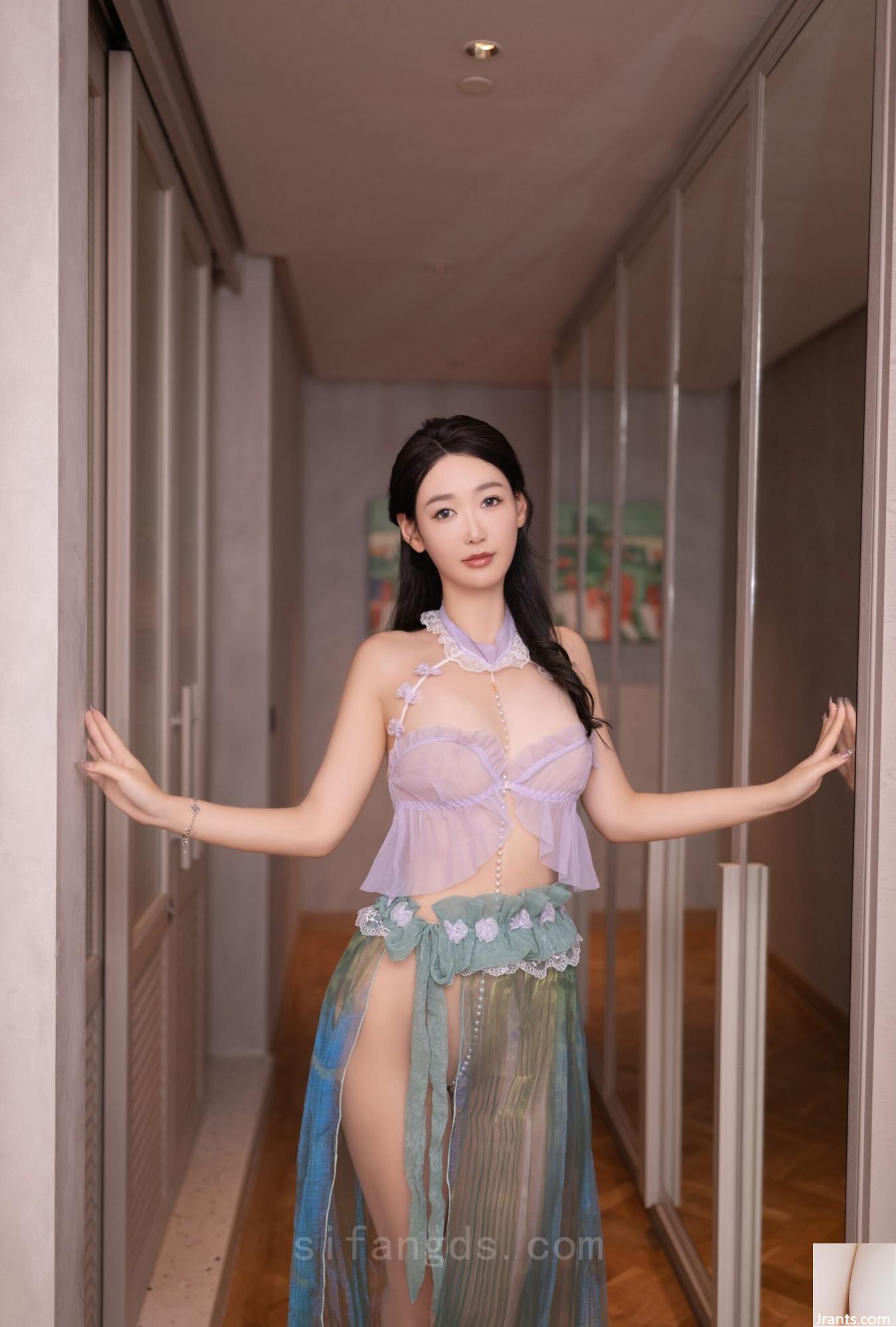 Tang “Mua riêng” của Tang Anqi - Ảnh 9