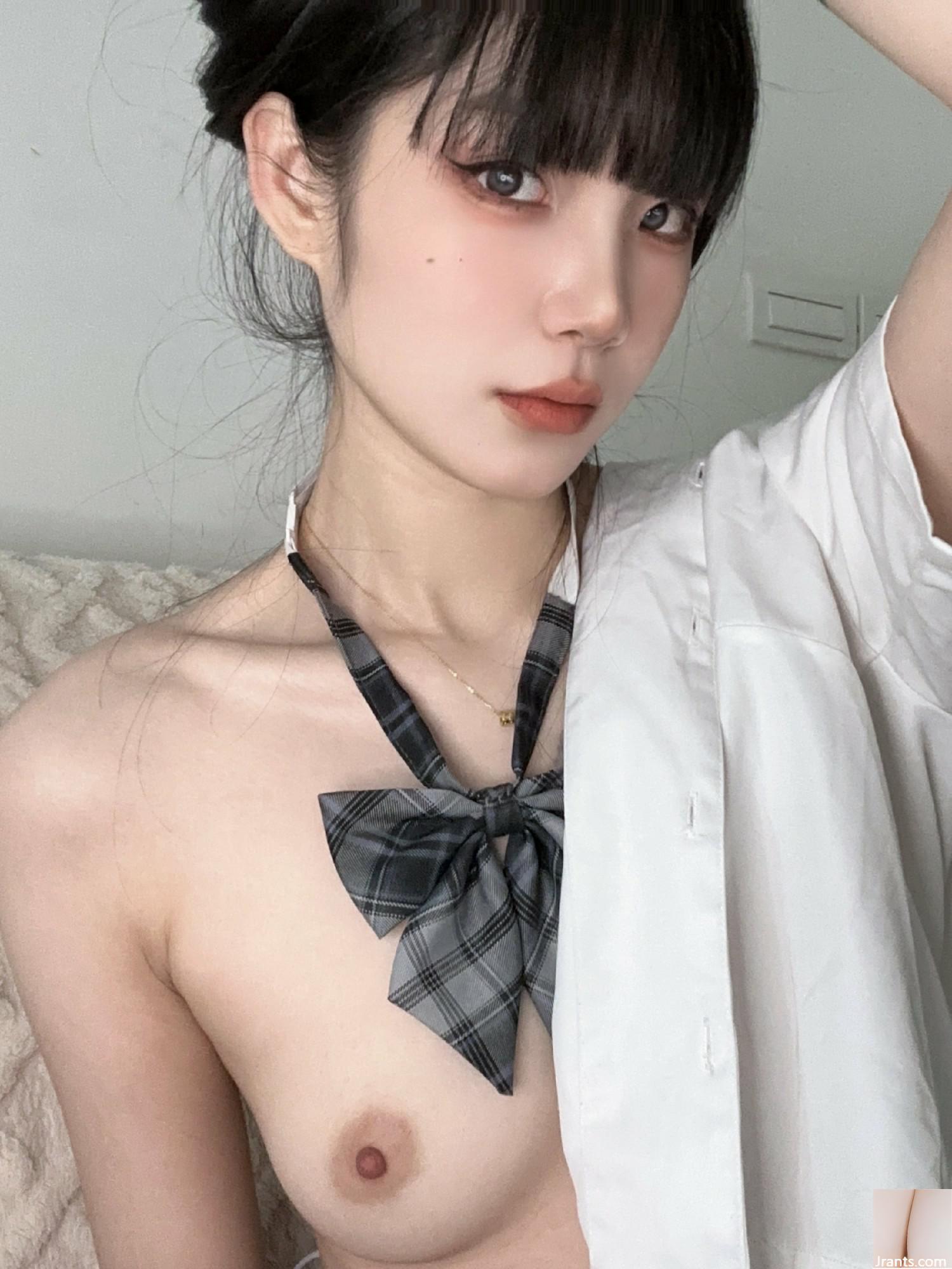 Selfies người nổi tiếng hiếm hoi rò rỉ ra khỏi cơ thể màu hồng để cho bạn xem tuổi trẻ là gì (11p) - Ảnh 9