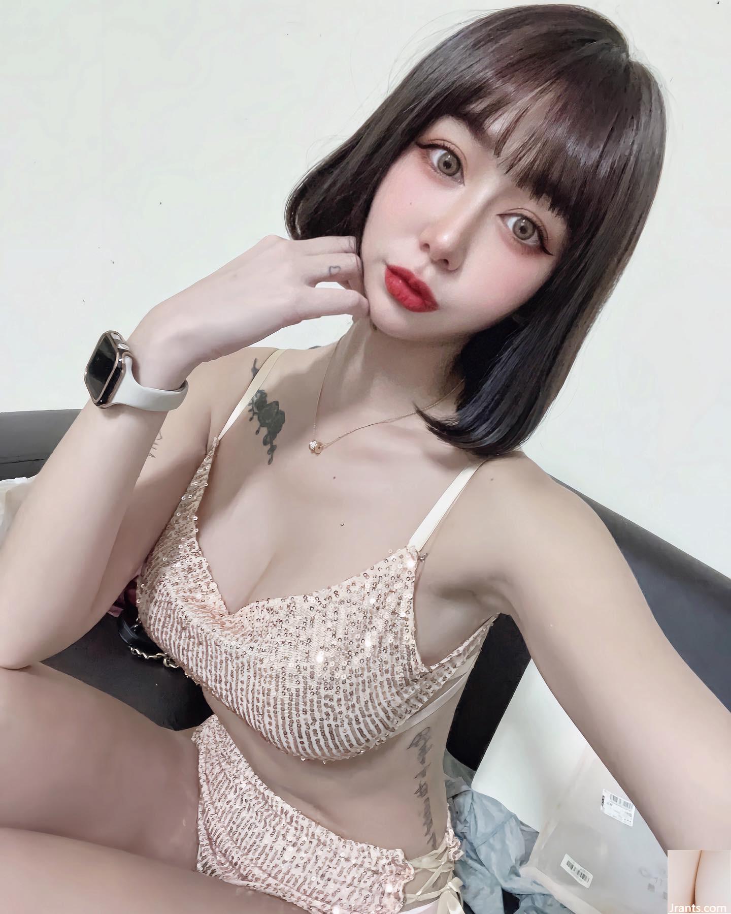 Đừng ngần ngại khoe con quỷ “Dragon Dragon” để khoe rò rỉ bộ bikini nóng bỏng (17p) - Ảnh 14