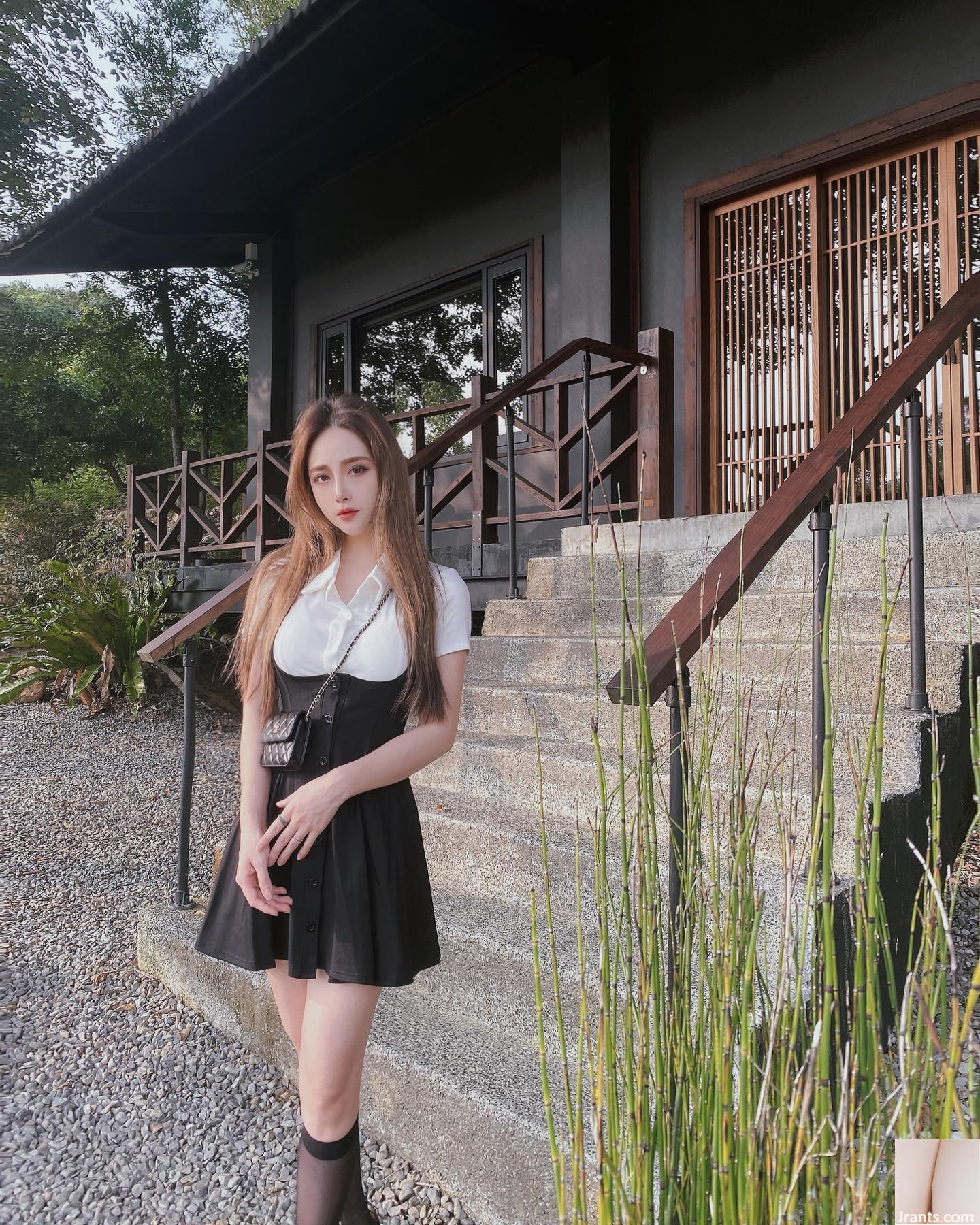 Tính khí hoàn toàn “Elsa KO” Hình ảnh cấp nữ thần được mở và lộ ra (12p)