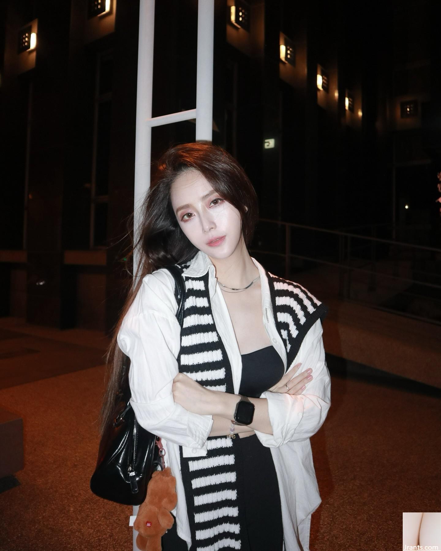 Tính khí hoàn toàn “Elsa KO” Hình ảnh cấp nữ thần được mở và lộ ra (12p) - Ảnh 3