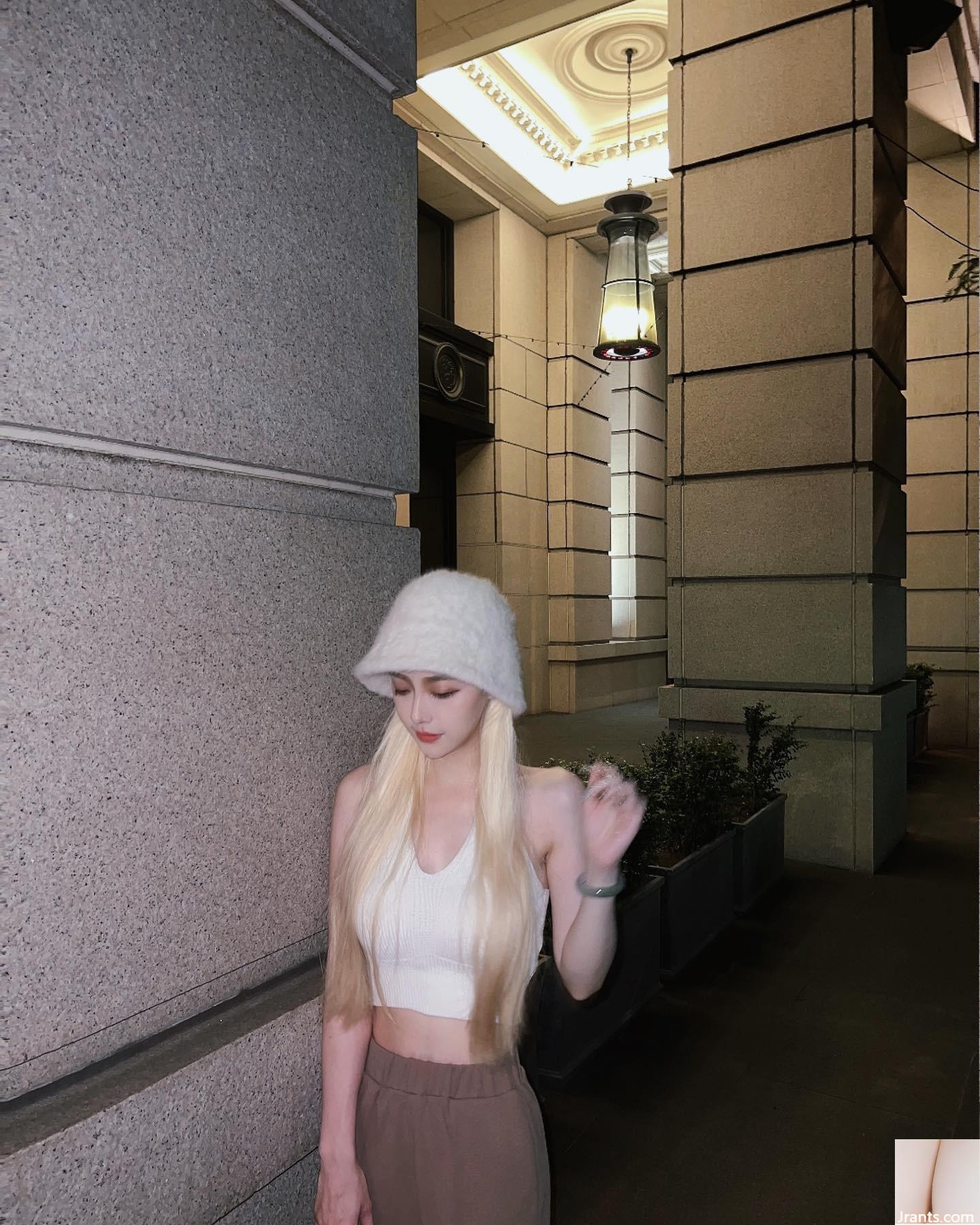 Tính khí hoàn toàn “Elsa KO” Hình ảnh cấp nữ thần được mở và lộ ra (12p) - Ảnh 6