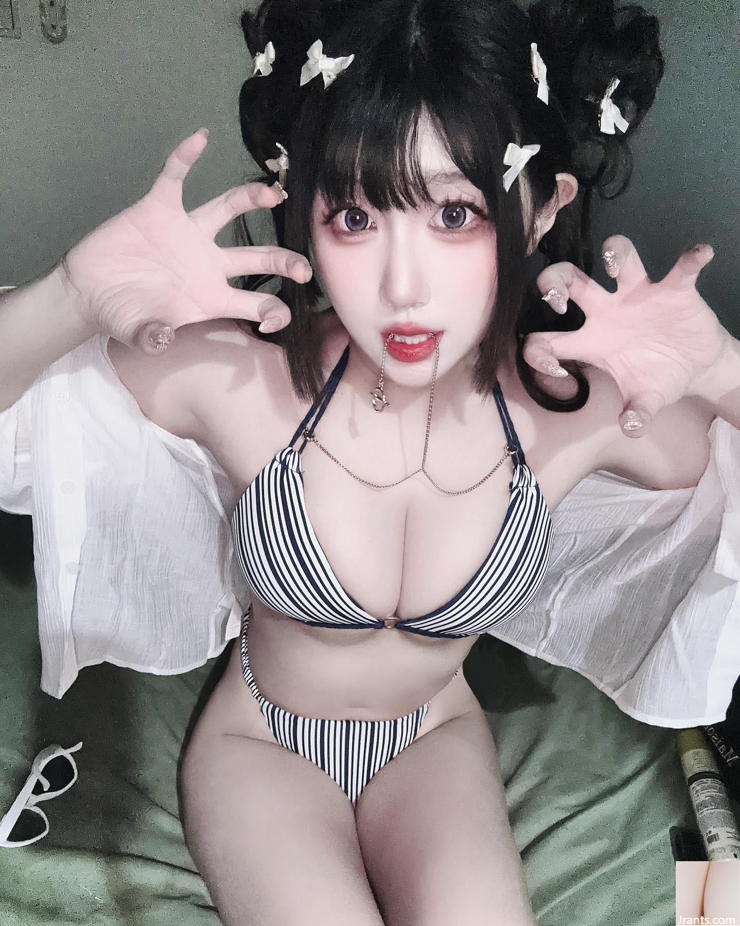 Mông đẹp “Mariko” có một con số rất mạnh (17p) - Ảnh 11