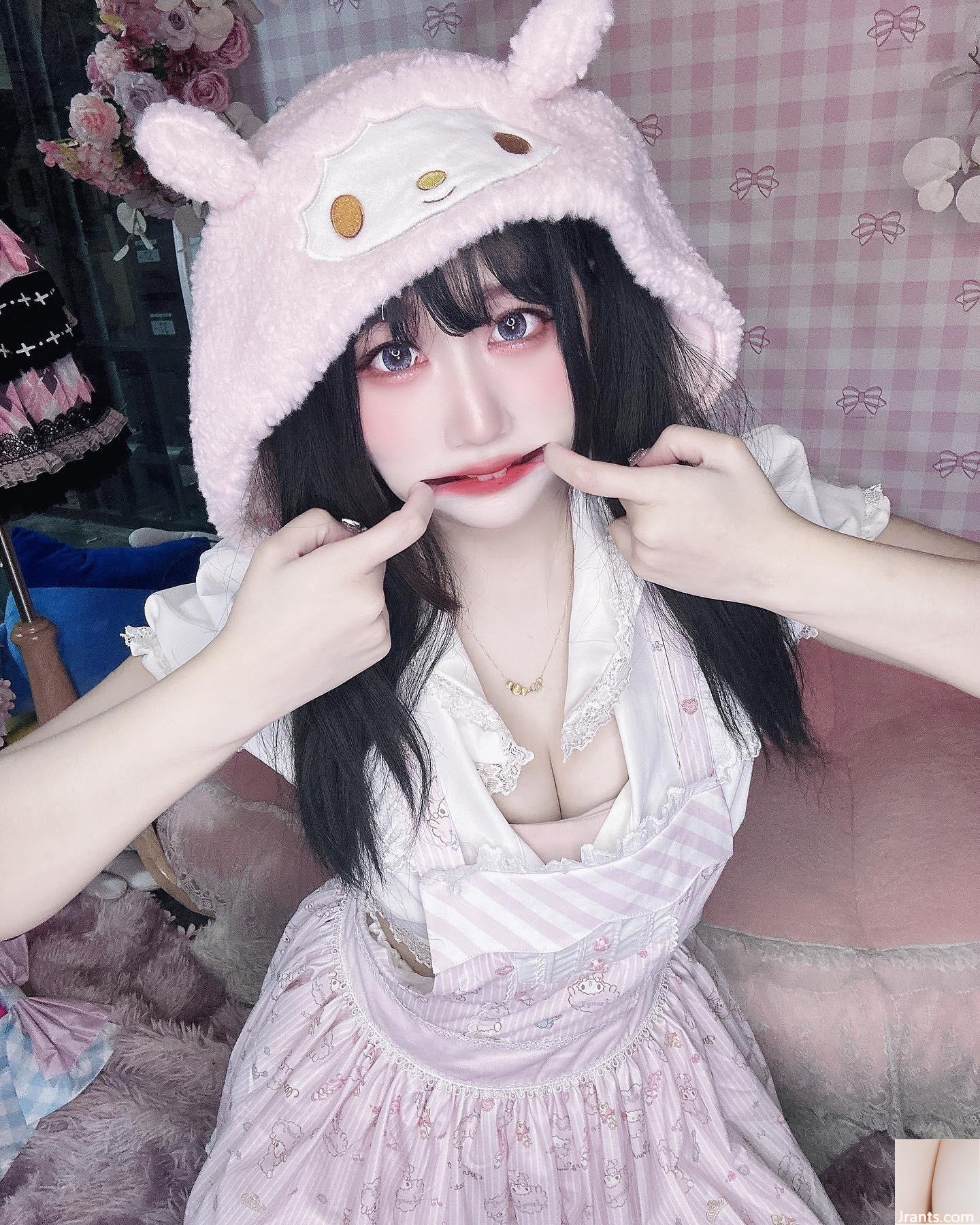 Mông đẹp “Mariko” có một con số rất mạnh (17p) - Ảnh 3