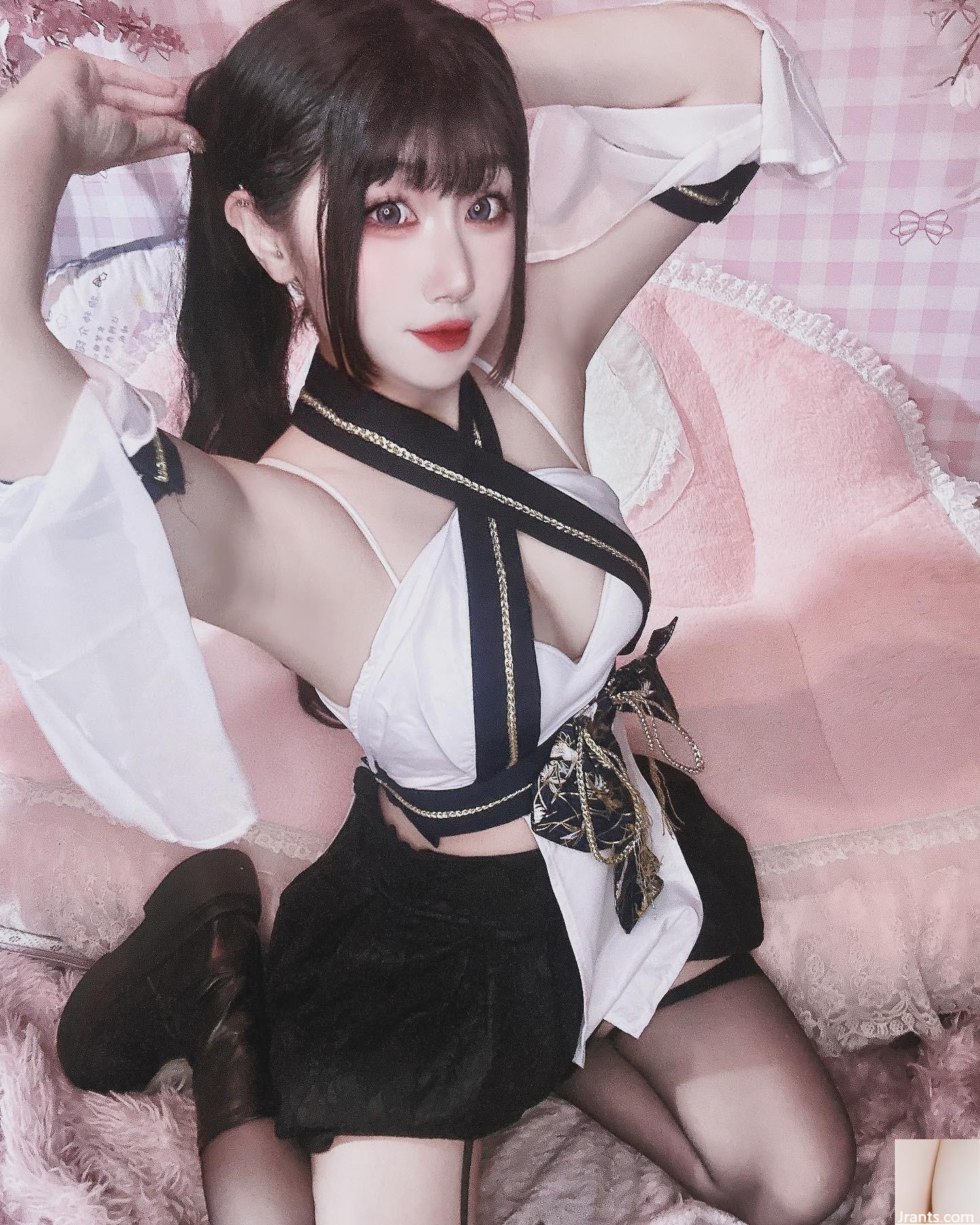 Mông đẹp “Mariko” có một con số rất mạnh (17p) - Ảnh 5