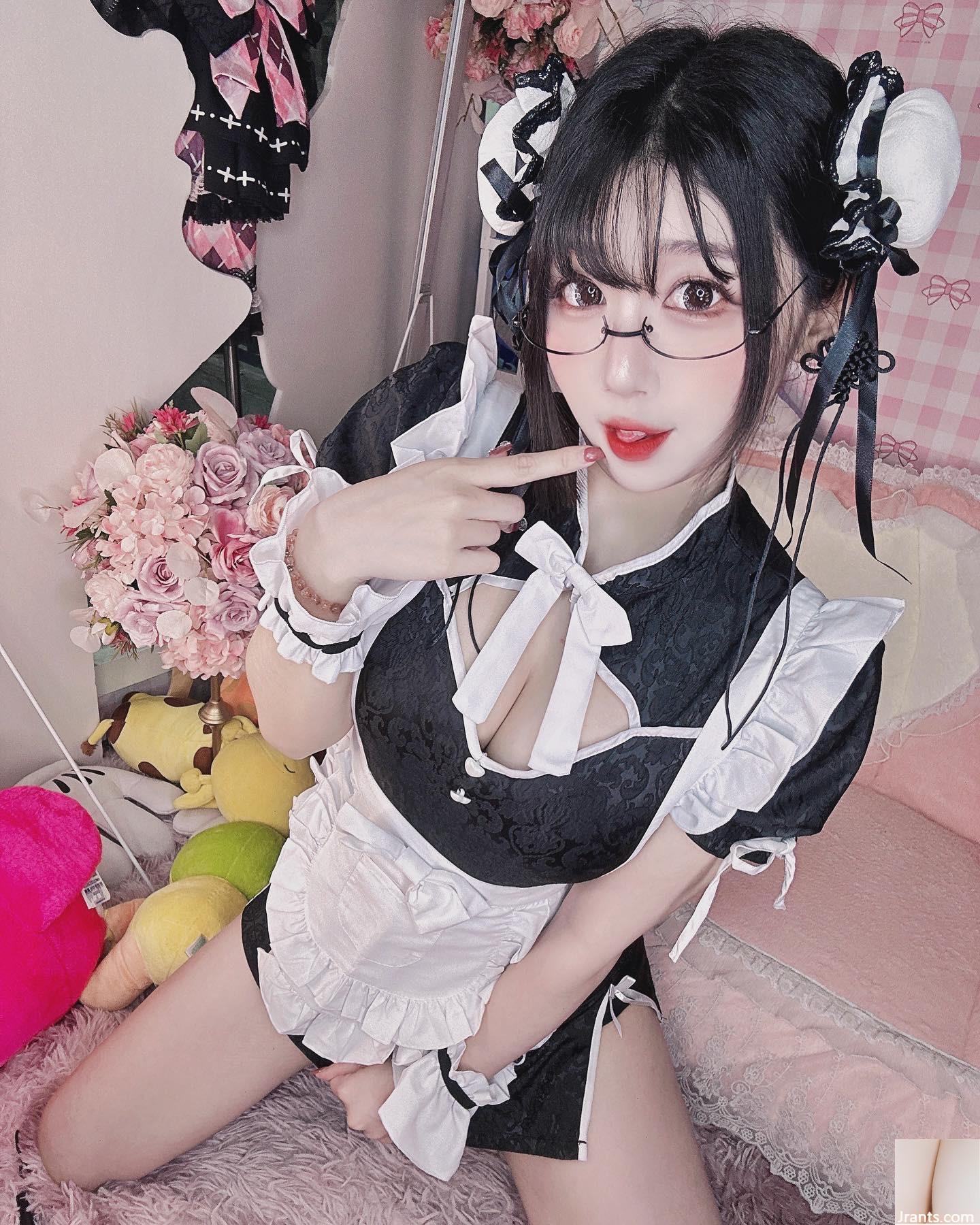 Mông đẹp “Mariko” có một con số rất mạnh (17p) - Ảnh 8