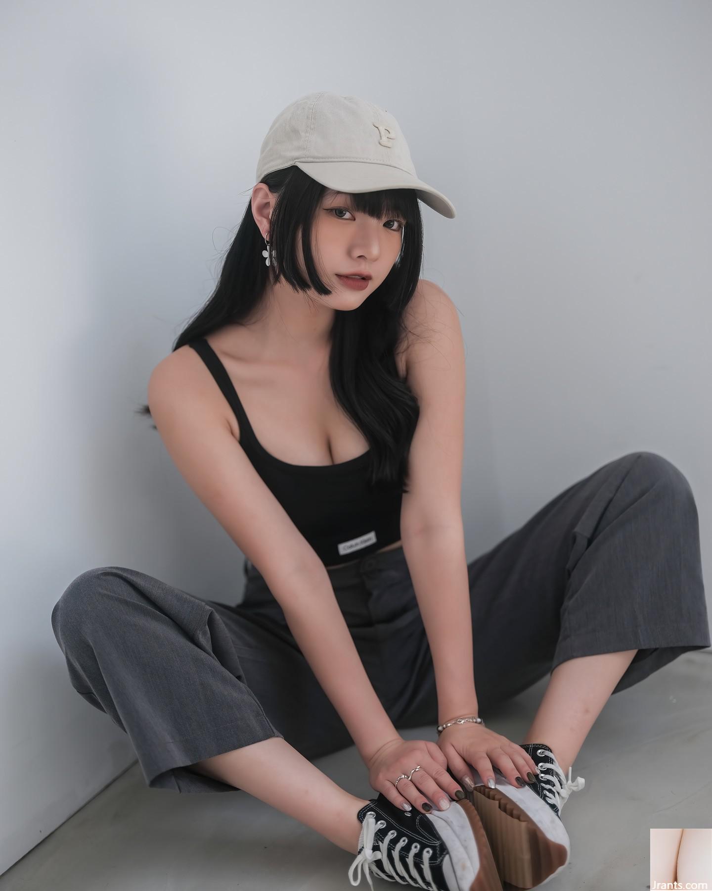 “OY” Những hình ảnh bắt mắt khác nhau khiến mọi người trở nên giàu trí tưởng tượng (18p) - Ảnh 16