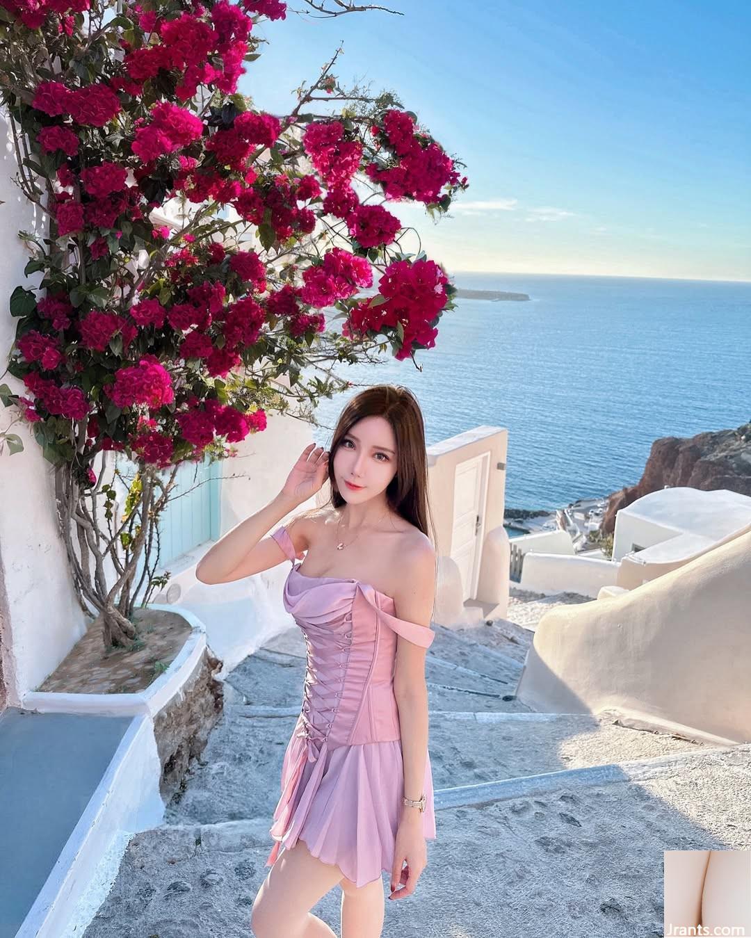 Tình dục và năng lượng quyến rũ liên tục “Ying” cơ thể nóng bị lộ (35p) - Ảnh 17