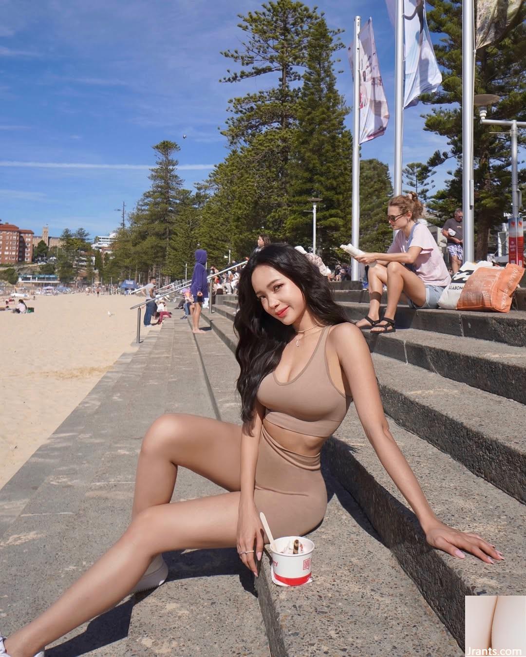 Khuôn mặt ngọt ngào “Meng Cheng” với tính khí mỏng manh và một nhân vật tốt không thể ẩn giấu (29p) - Ảnh 29