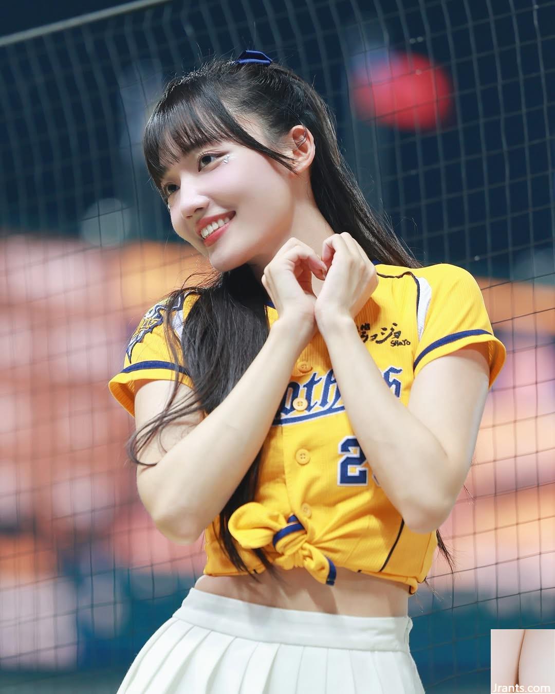 Đôi mắt to vô tội “Little Salt Yenyen” Đỉnh cao đang tăng lên, rất nóng và dễ chịu với mắt (29p) - Ảnh 13