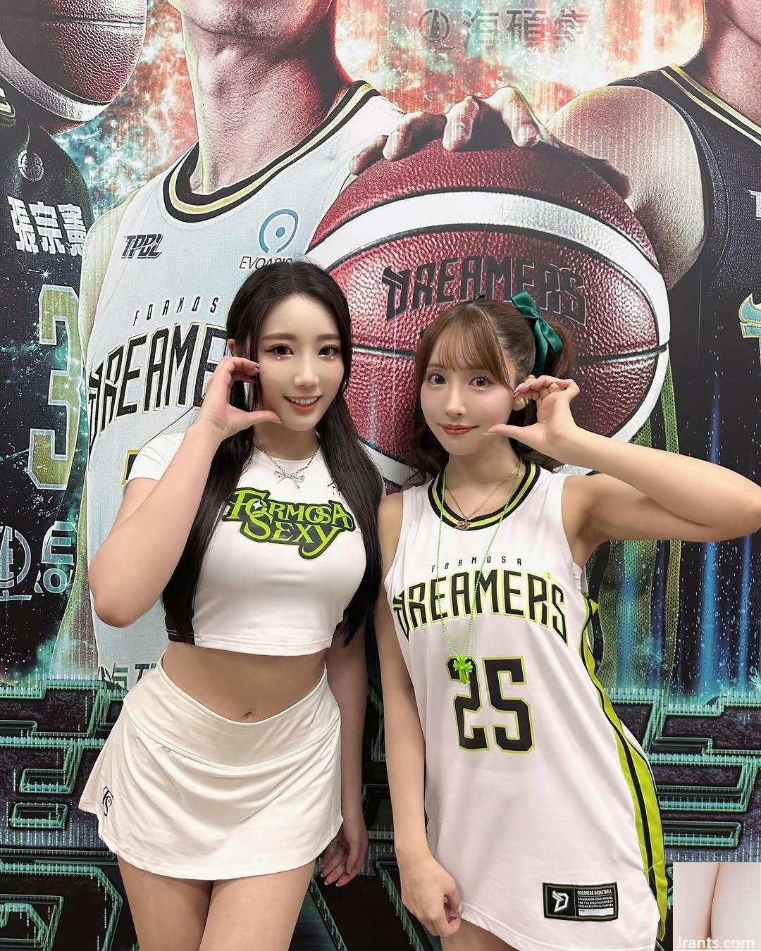 Cơ thể cong đều được gọi là “Ariel C.” - Ảnh 21