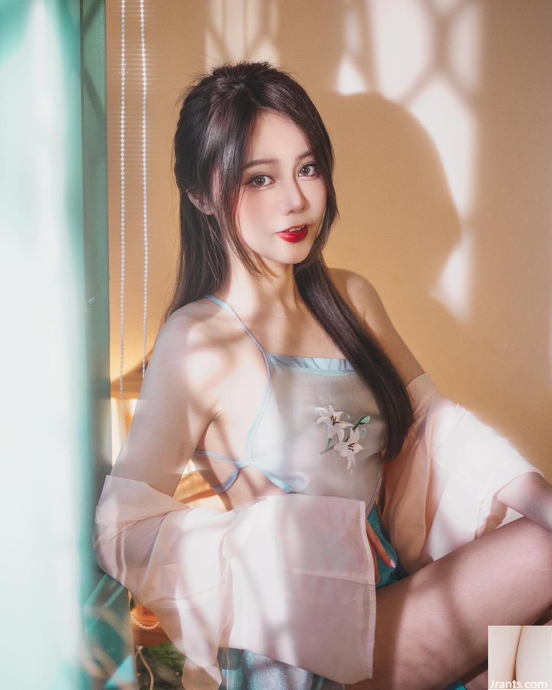 Người yêu mắt to - Ảnh 12