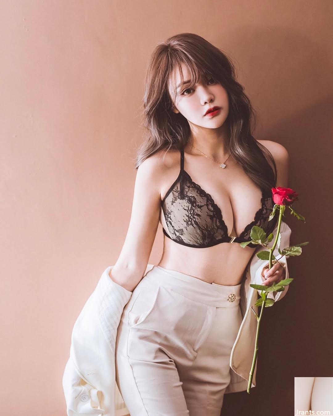 Người yêu mắt to - Ảnh 25