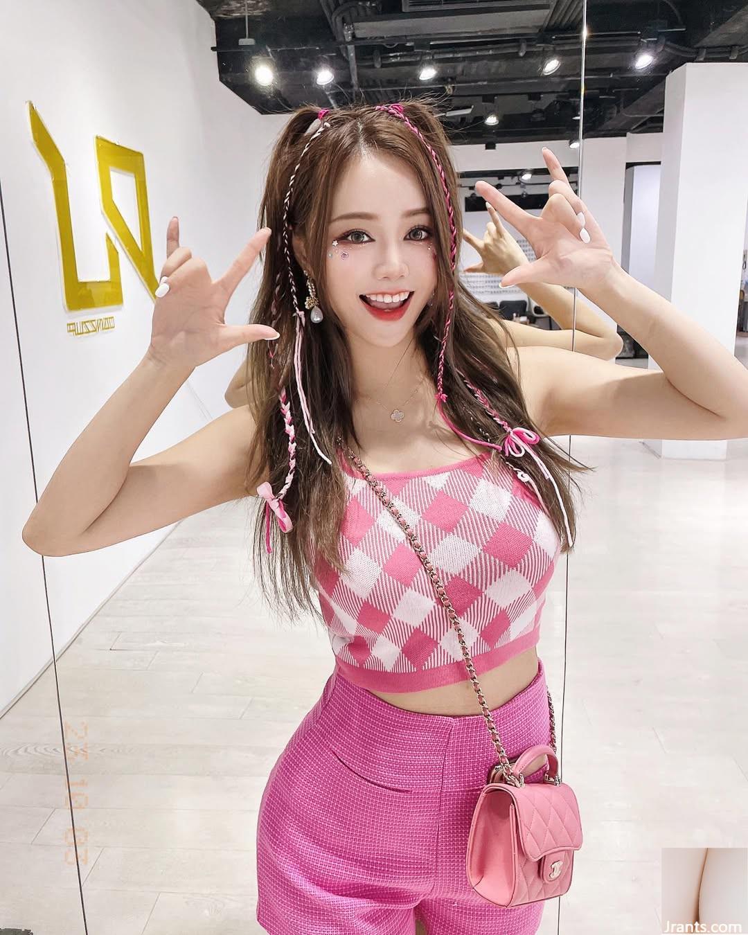 Người yêu mắt to - Ảnh 30