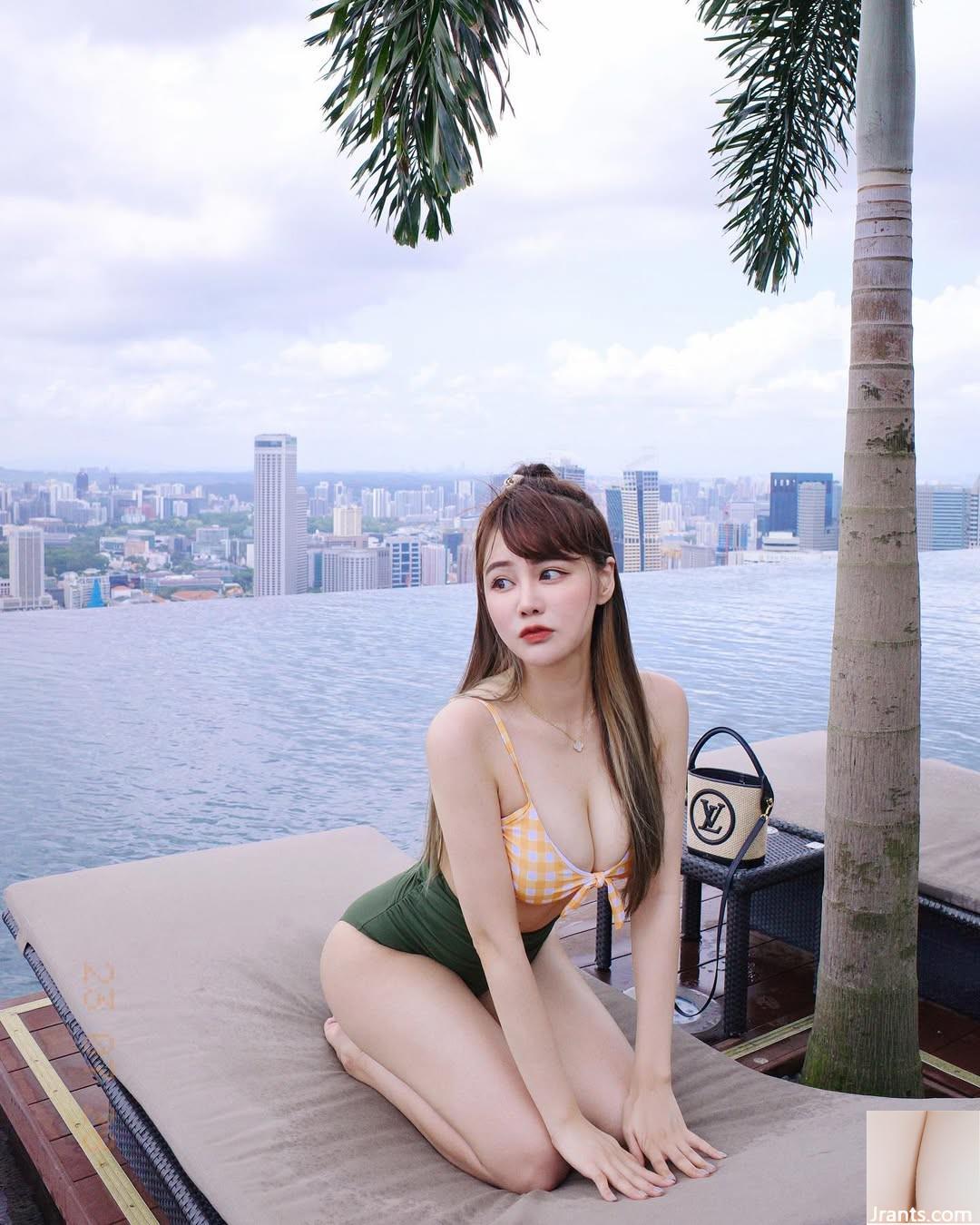 Người yêu mắt to - Ảnh 32