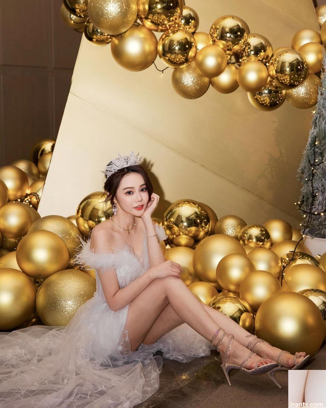 Người yêu mắt to - Ảnh 37