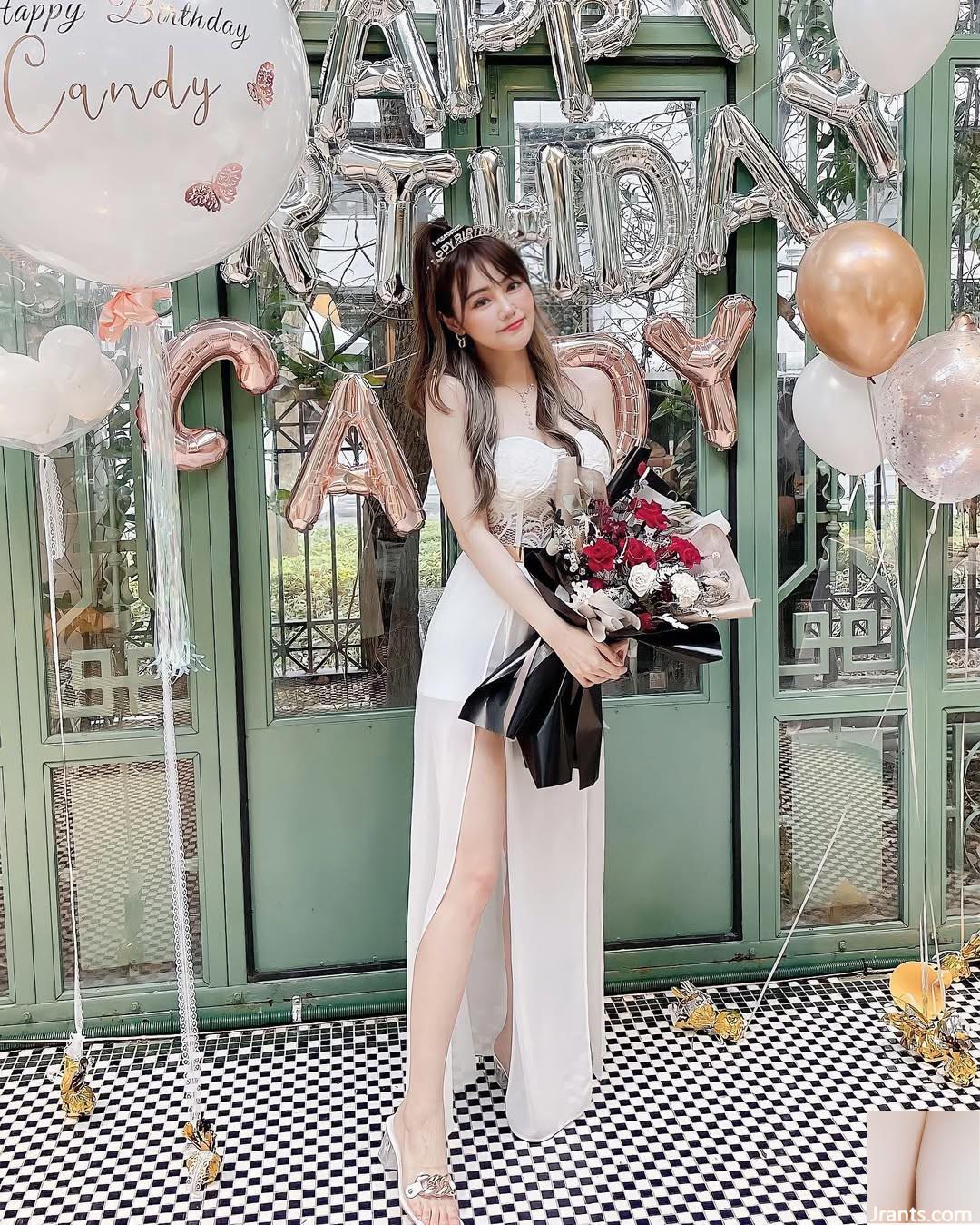 Người yêu mắt to - Ảnh 4