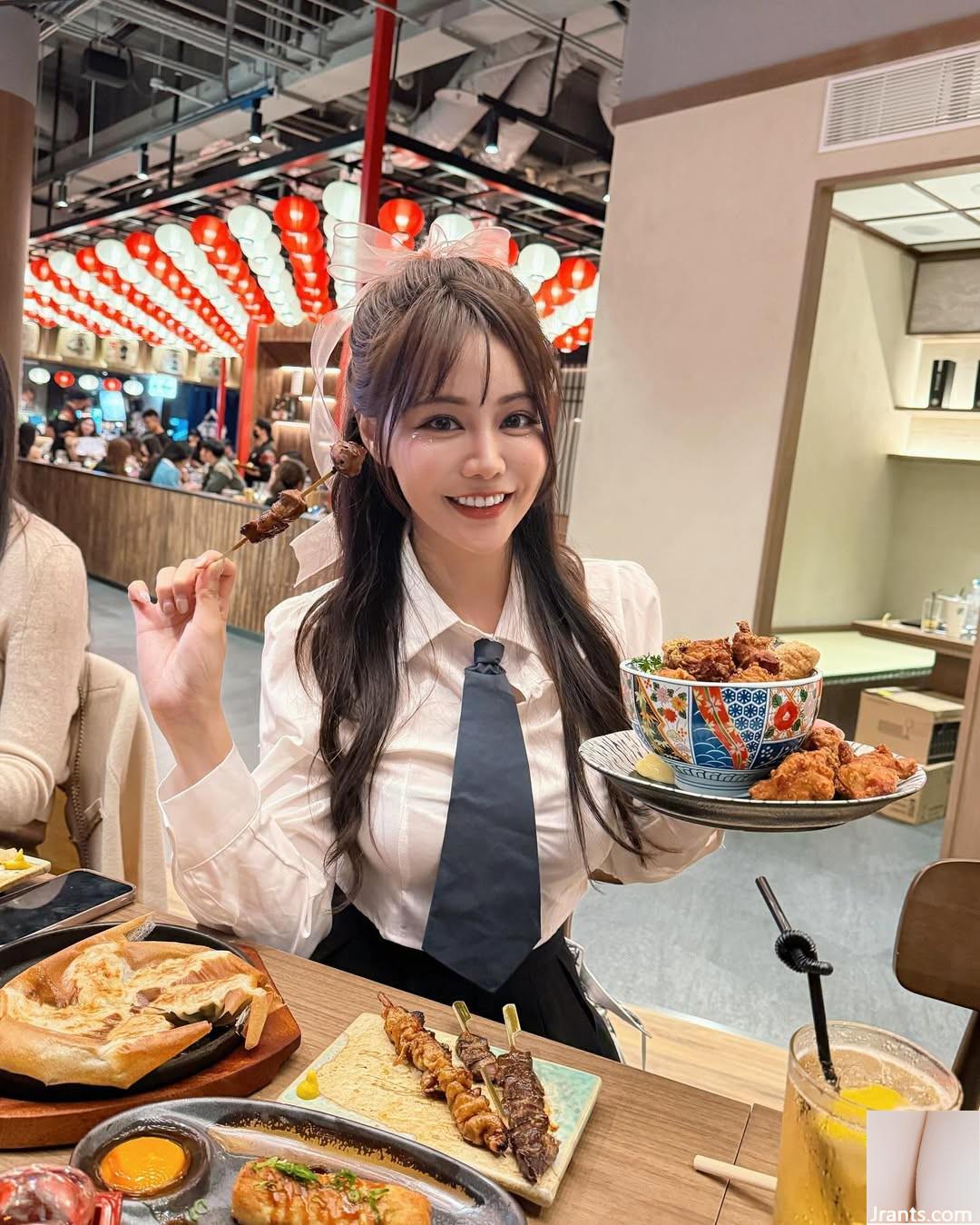 Người yêu mắt to - Ảnh 45