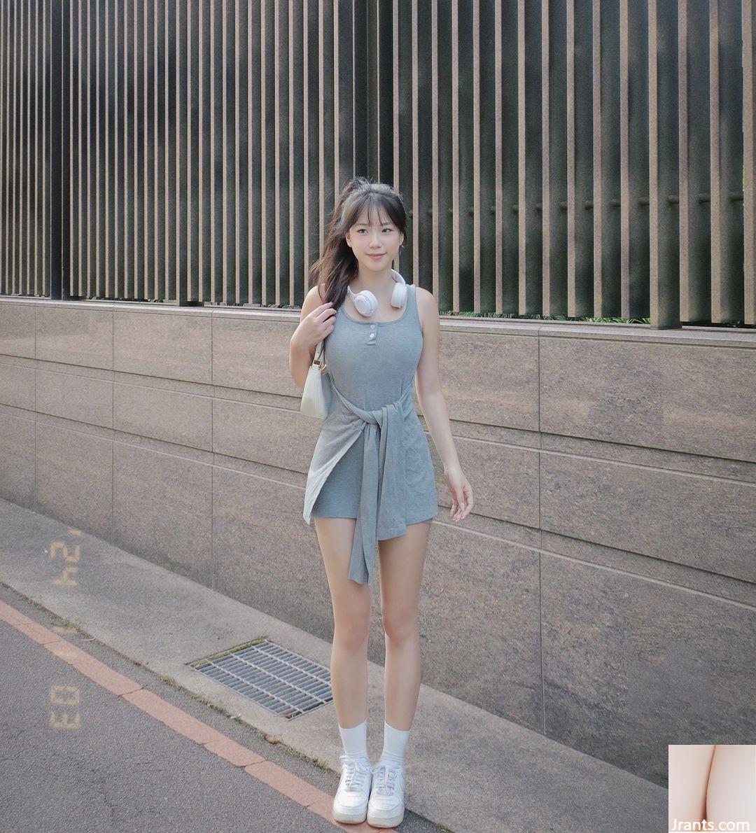 Khuôn mặt đẹp và dễ thương “thiếu niên” chụp ảnh chụp ảnh không giới hạn (28p) - Ảnh 18