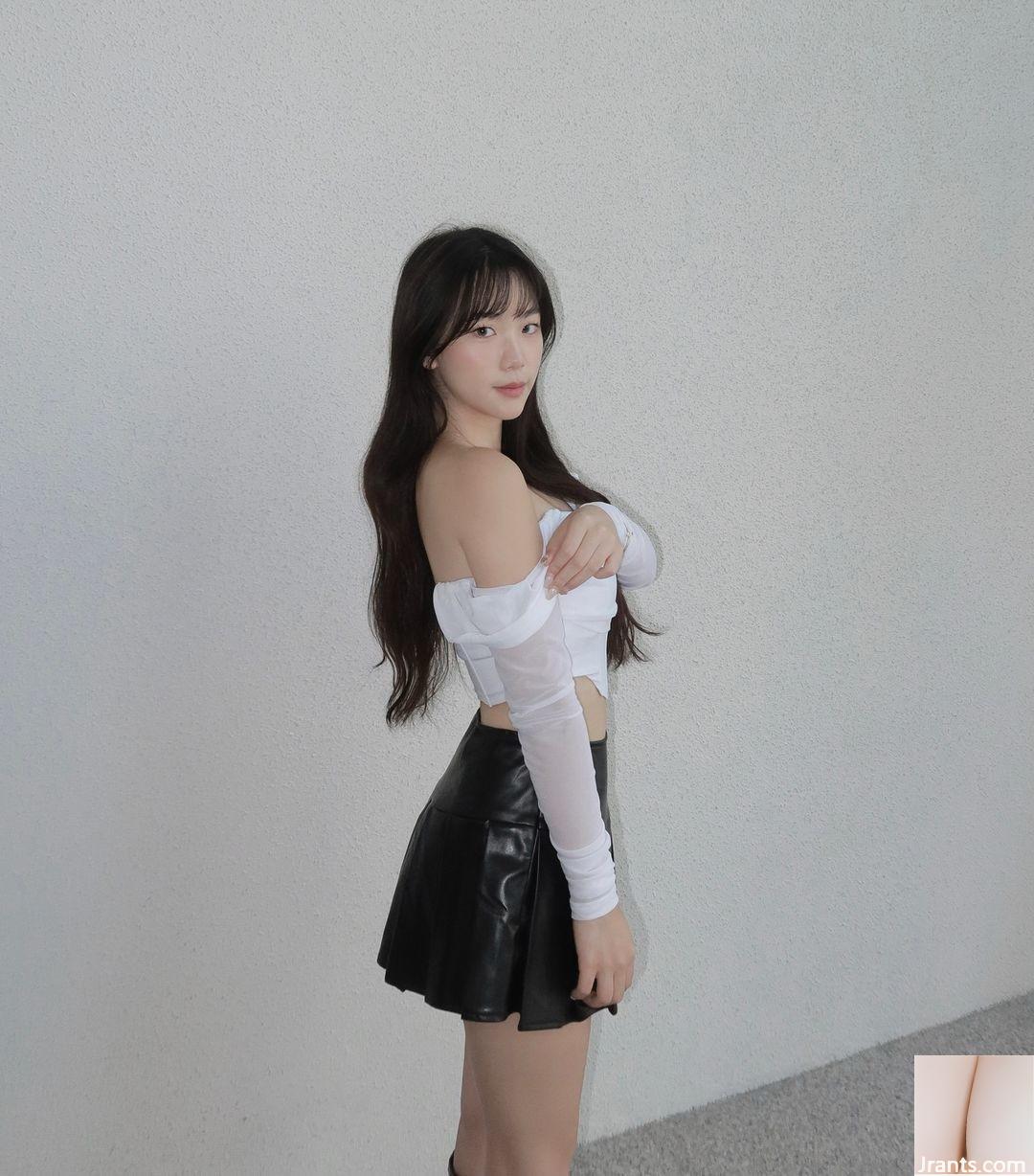 Khuôn mặt đẹp và dễ thương “thiếu niên” chụp ảnh chụp ảnh không giới hạn (28p) - Ảnh 20