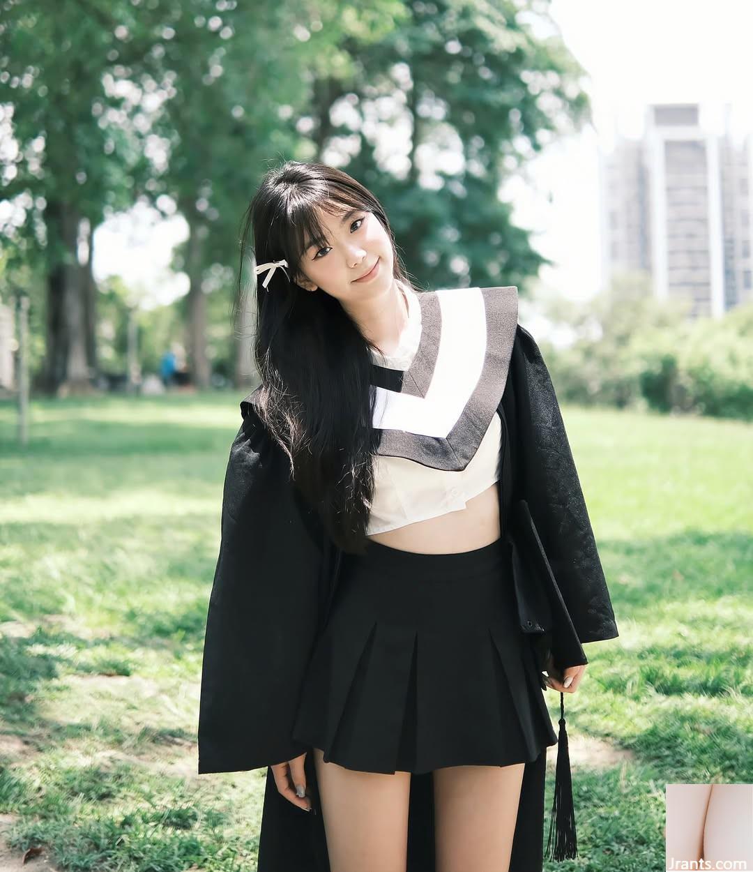 Khuôn mặt đẹp và dễ thương “thiếu niên” chụp ảnh chụp ảnh không giới hạn (28p) - Ảnh 4