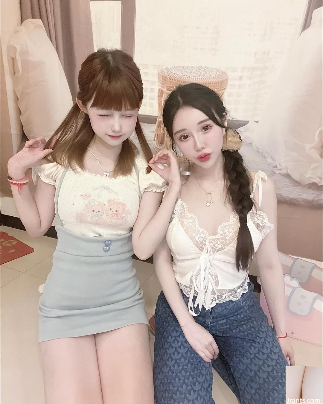 Sự quyến rũ hấp dẫn hoàn hảo “Miqi Miki” quyến rũ ngoạn mục (30p) - Ảnh 22