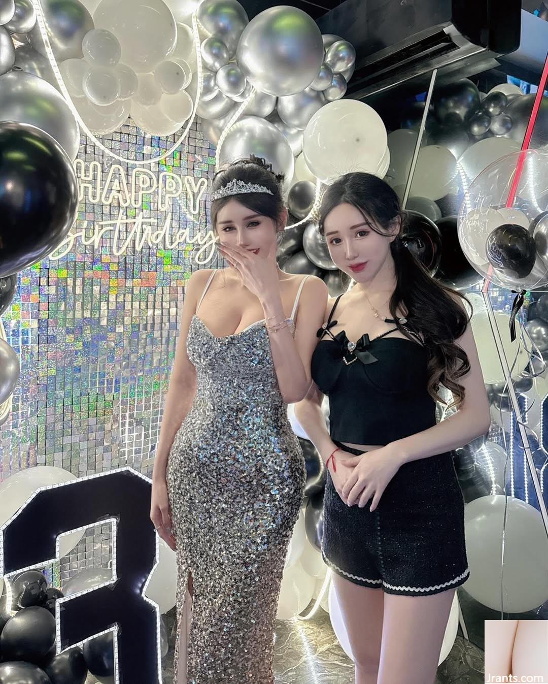 Sự quyến rũ hấp dẫn hoàn hảo “Miqi Miki” quyến rũ ngoạn mục (30p) - Ảnh 8