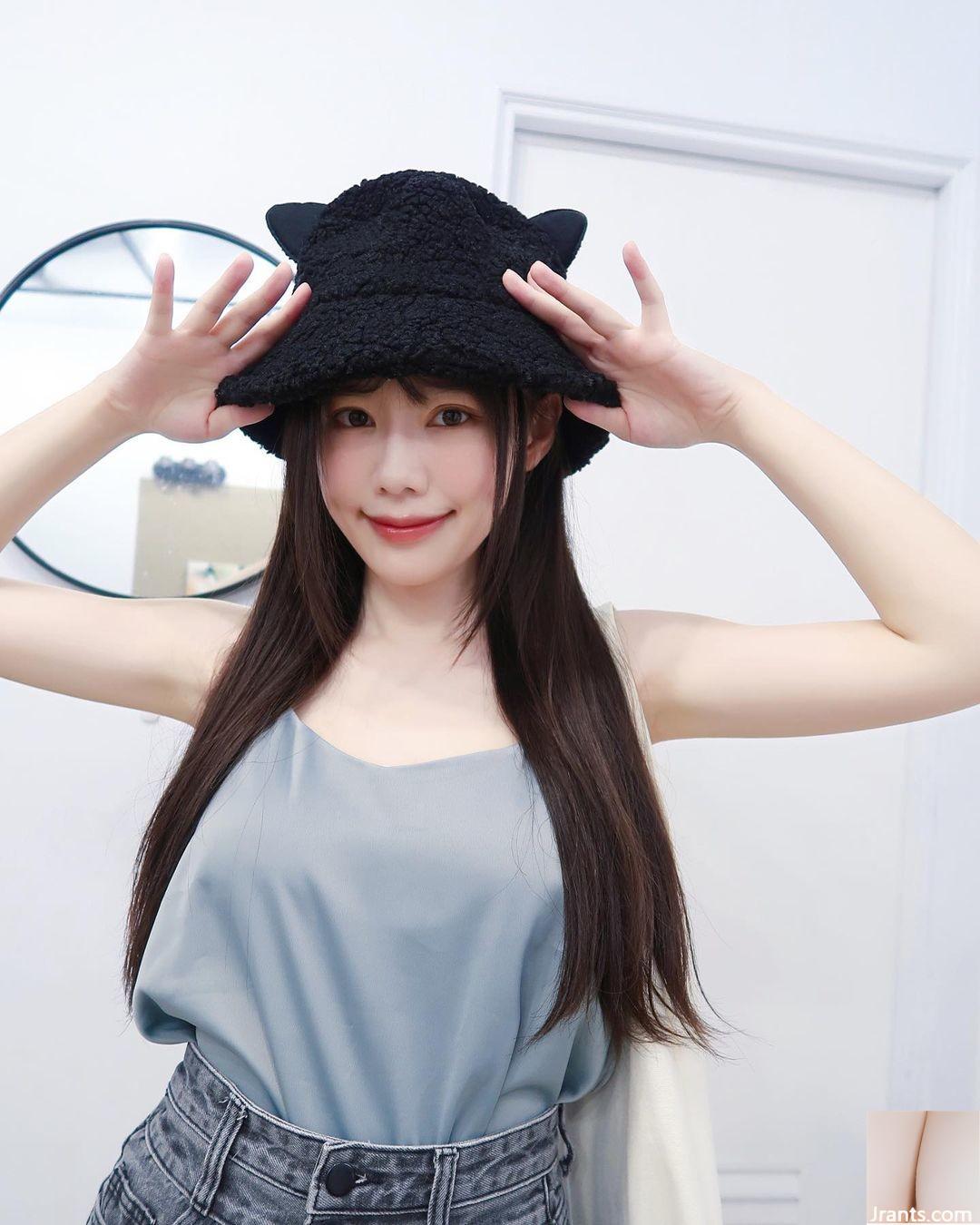 “Pipi 17baby” đã giấu một con số đẹp và không thể giữ nó ở tất cả (22p) - Ảnh 14