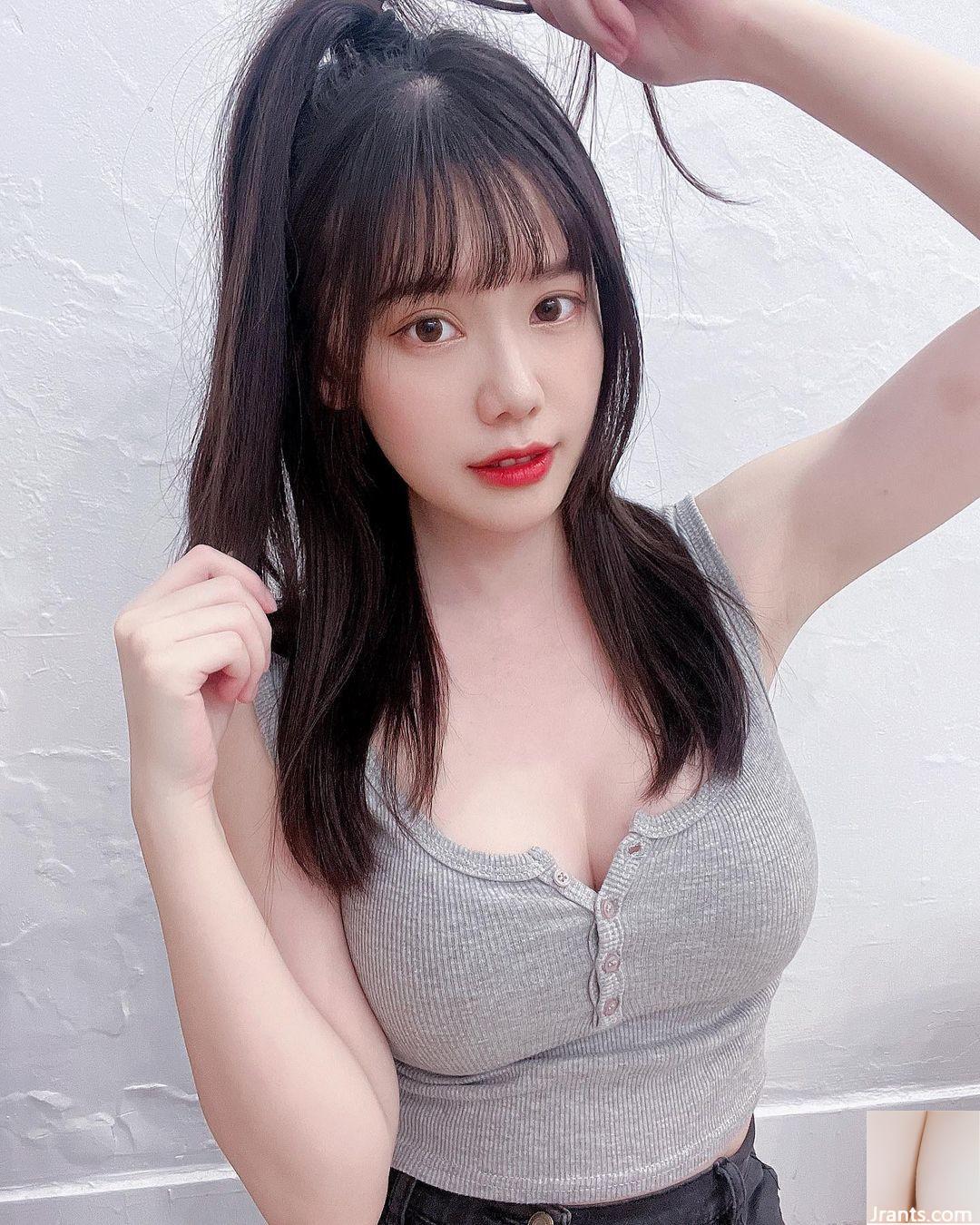 “Pipi 17baby” đã giấu một con số đẹp và không thể giữ nó ở tất cả (22p) - Ảnh 17