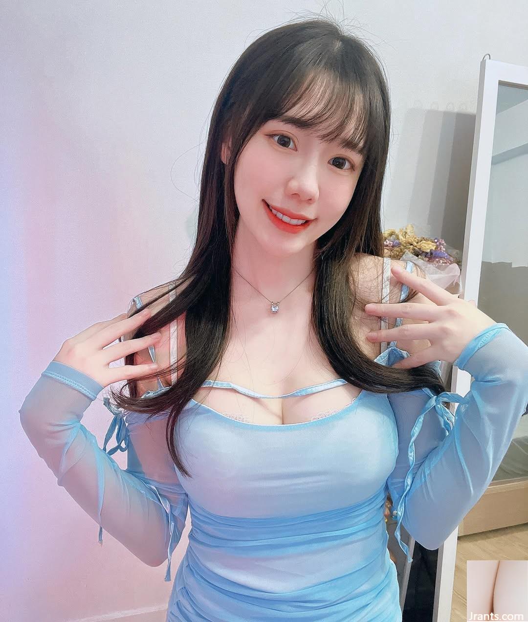 “Pipi 17baby” đã giấu một con số đẹp và không thể giữ nó ở tất cả (22p) - Ảnh 18