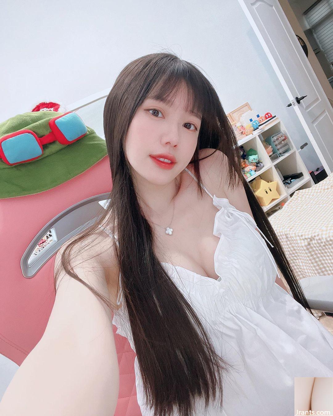 “Pipi 17baby” đã giấu một con số đẹp và không thể giữ nó ở tất cả (22p) - Ảnh 8