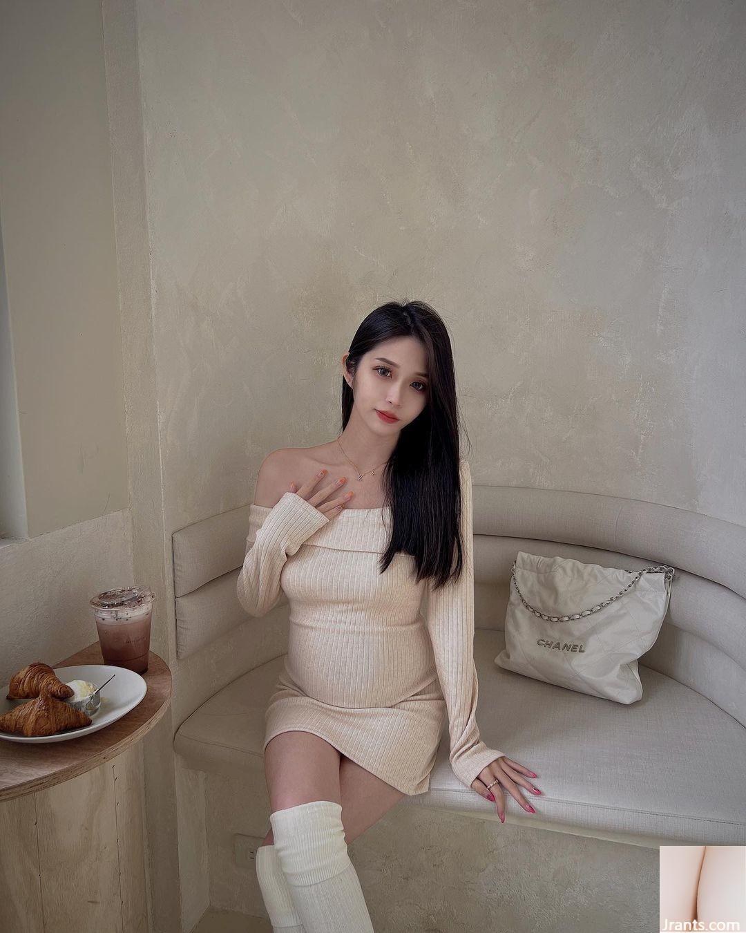 “Li Xin” có thân hình đẹp và phát sóng cơ thể tốt nhất (29p) - Ảnh 10