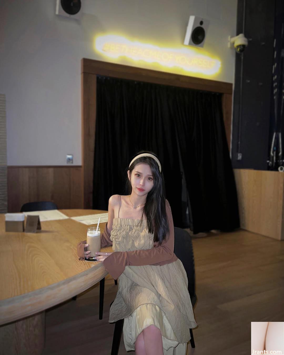 “Li Xin” có thân hình đẹp và phát sóng cơ thể tốt nhất (29p) - Ảnh 11