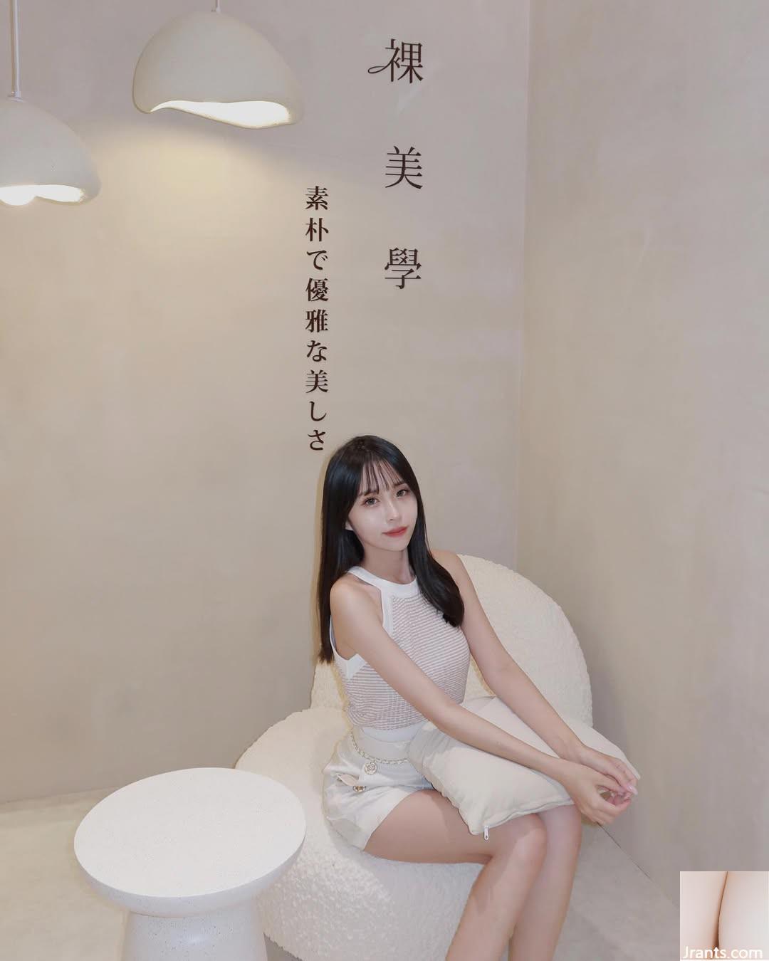 “Li Xin” có thân hình đẹp và phát sóng cơ thể tốt nhất (29p) - Ảnh 17