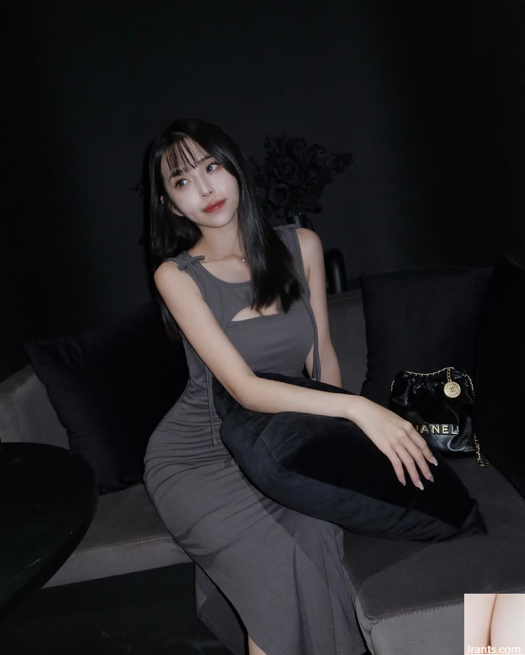 “Li Xin” có thân hình đẹp và phát sóng cơ thể tốt nhất (29p) - Ảnh 23