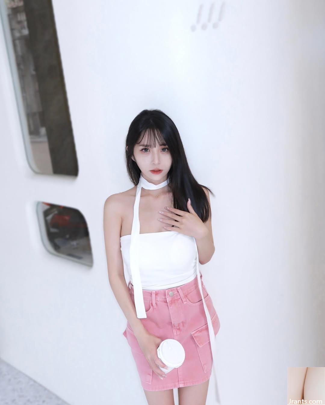 “Li Xin” có thân hình đẹp và phát sóng cơ thể tốt nhất (29p) - Ảnh 25