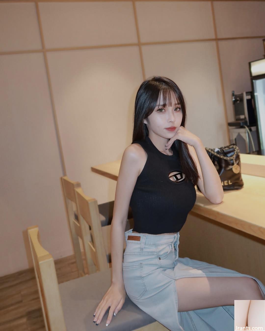 “Li Xin” có thân hình đẹp và phát sóng cơ thể tốt nhất (29p) - Ảnh 28