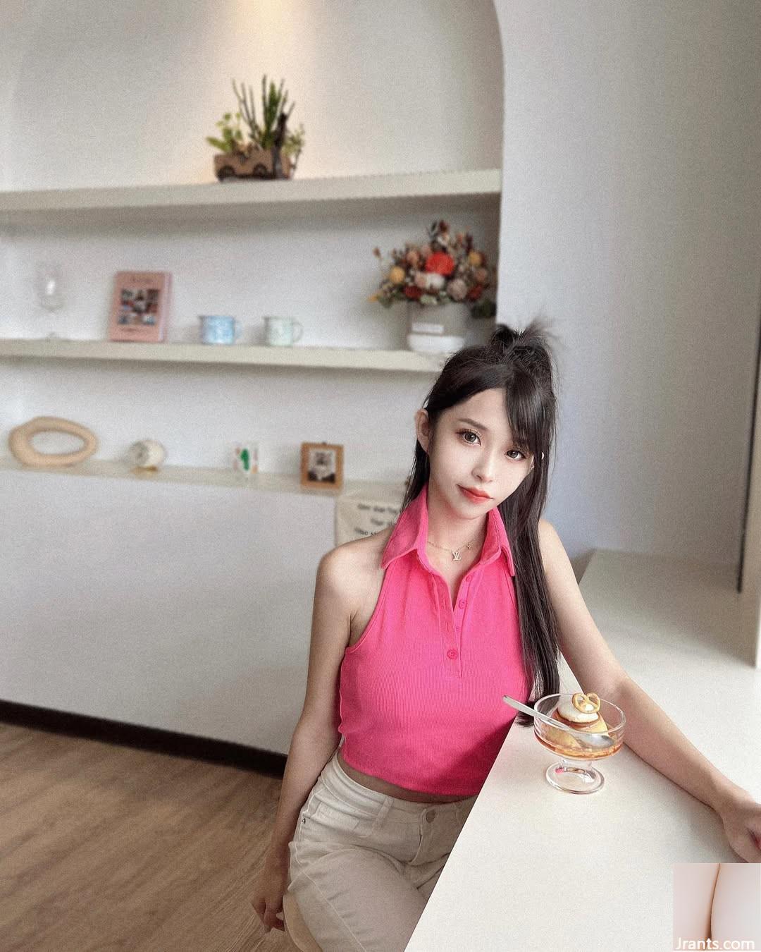 “Li Xin” có thân hình đẹp và phát sóng cơ thể tốt nhất (29p) - Ảnh 6