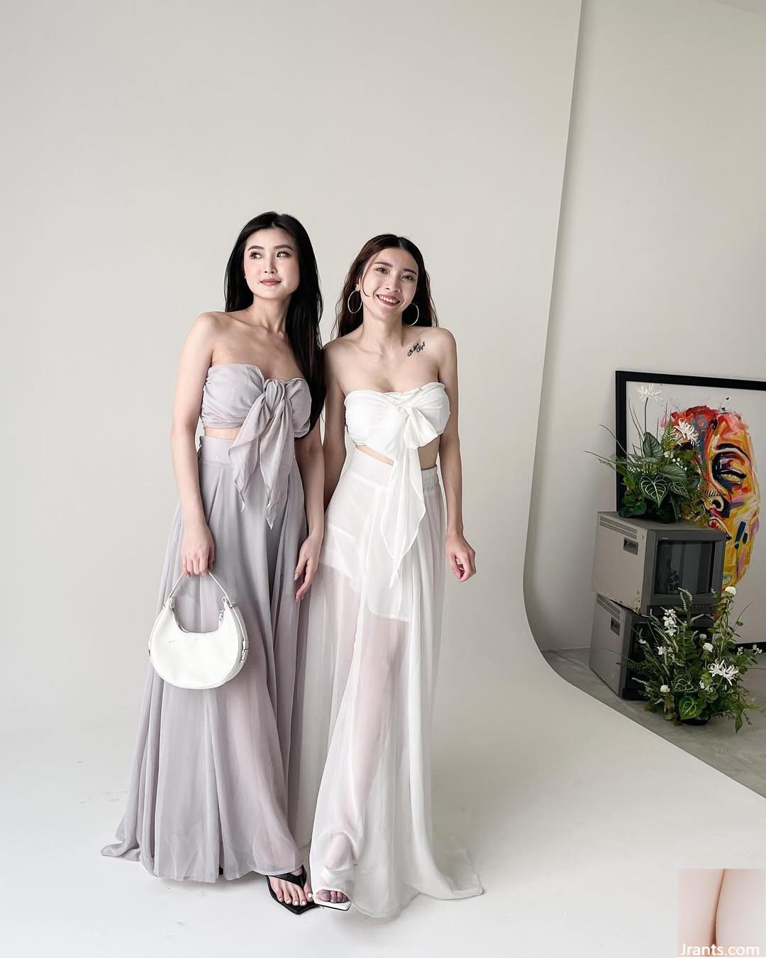 Người hâm mộ gọi nó quá đẹp “Nicole” cám dỗ không thể cưỡng lại … (31p)