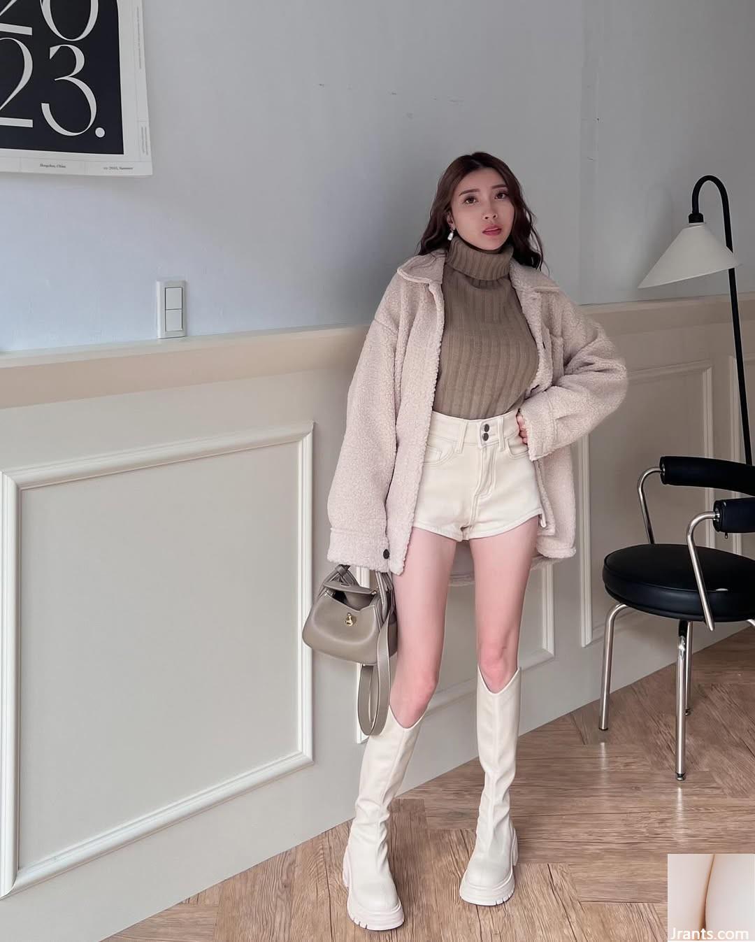 Người hâm mộ gọi nó quá đẹp “Nicole” cám dỗ không thể cưỡng lại … (31p) - Ảnh 11