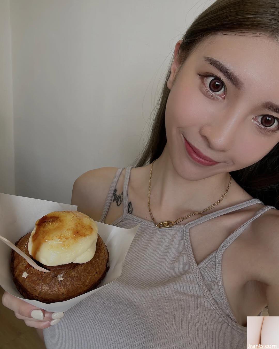 Người hâm mộ gọi nó quá đẹp “Nicole” cám dỗ không thể cưỡng lại … (31p) - Ảnh 14