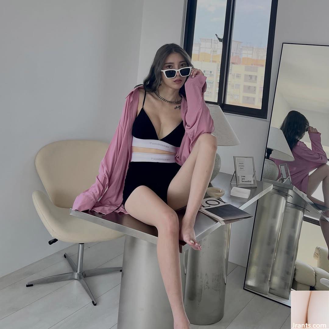 Người hâm mộ gọi nó quá đẹp “Nicole” cám dỗ không thể cưỡng lại … (31p) - Ảnh 15