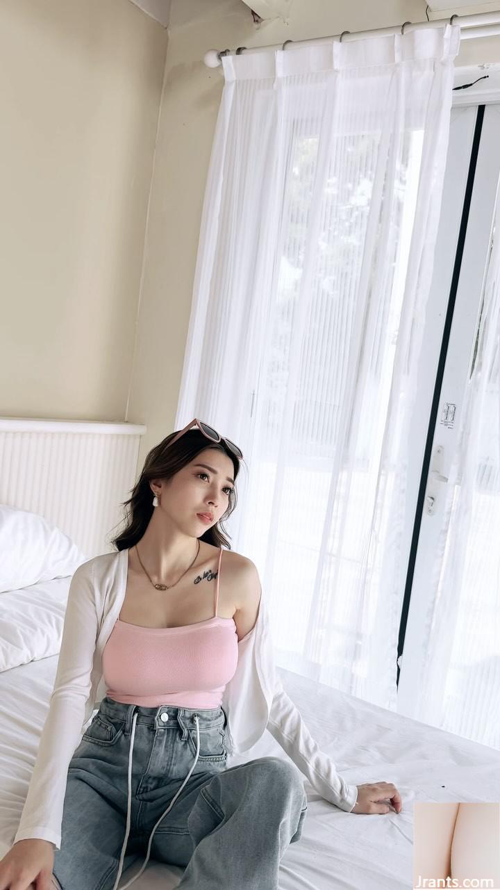 Người hâm mộ gọi nó quá đẹp “Nicole” cám dỗ không thể cưỡng lại … (31p) - Ảnh 9