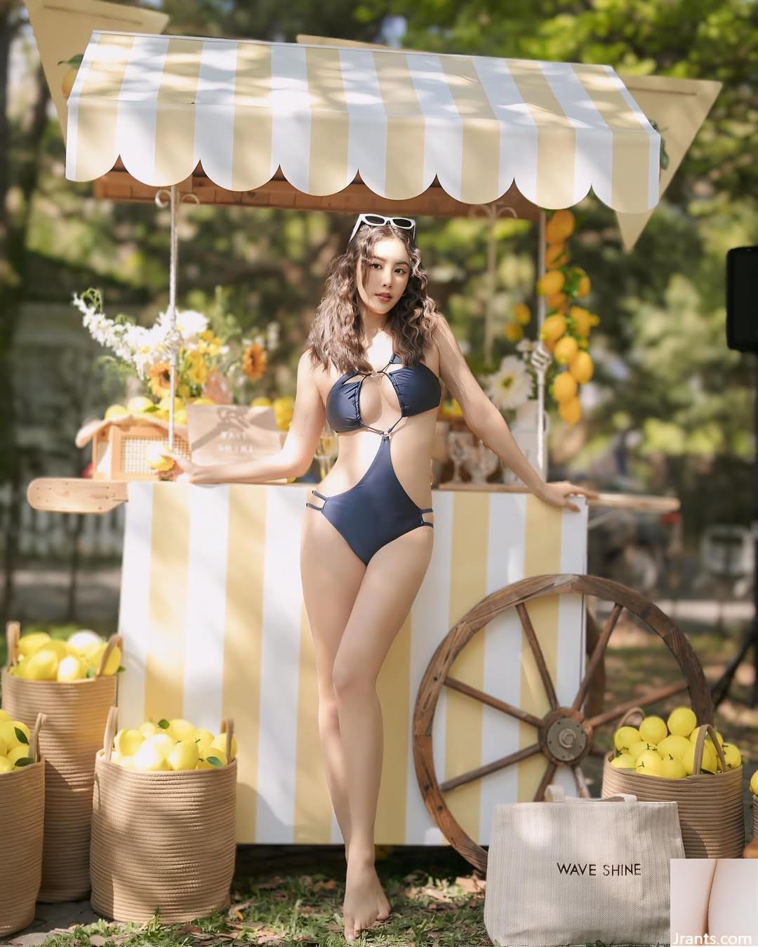 Devil Little Devil “Xia Qing” có một nhân vật trắng và dịu dàng sẽ chinh phục bạn (35p) - Ảnh 15