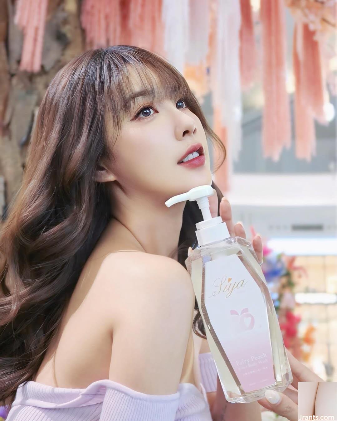 Devil Little Devil “Xia Qing” có một nhân vật trắng và dịu dàng sẽ chinh phục bạn (35p) - Ảnh 24