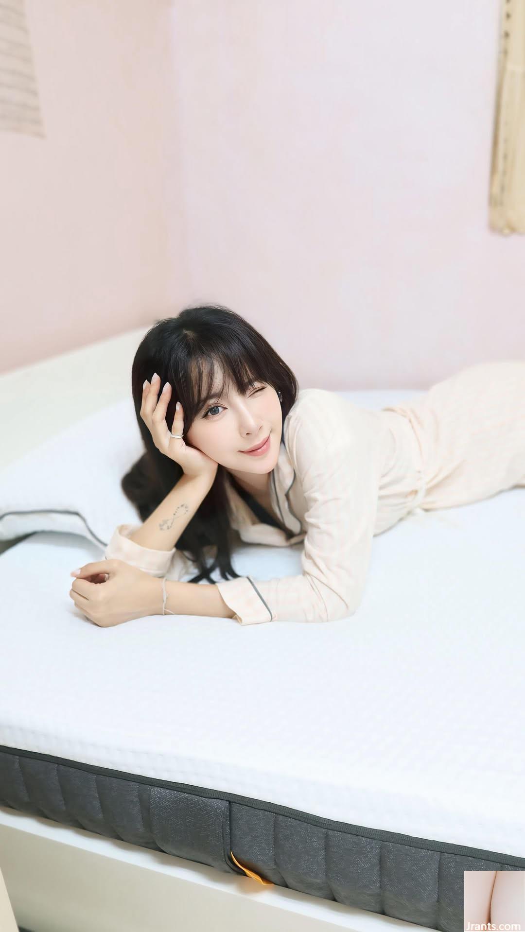 Devil Little Devil “Xia Qing” có một nhân vật trắng và dịu dàng sẽ chinh phục bạn (35p) - Ảnh 28