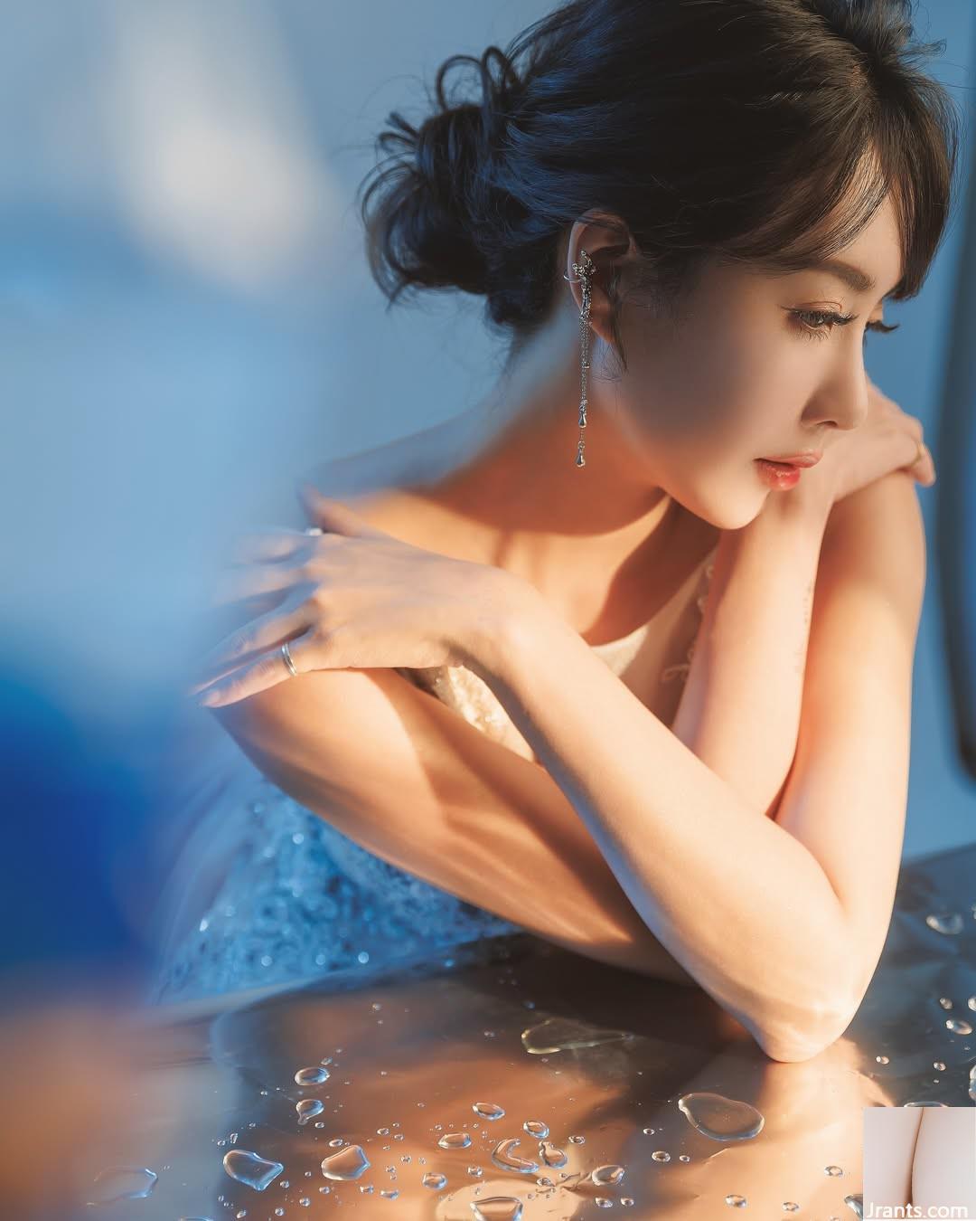 Devil Little Devil “Xia Qing” có một nhân vật trắng và dịu dàng sẽ chinh phục bạn (35p) - Ảnh 31