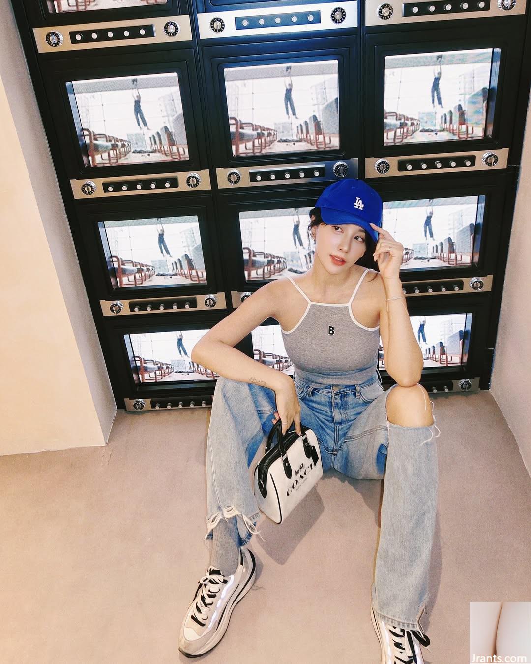 Devil Little Devil “Xia Qing” có một nhân vật trắng và dịu dàng sẽ chinh phục bạn (35p) - Ảnh 32