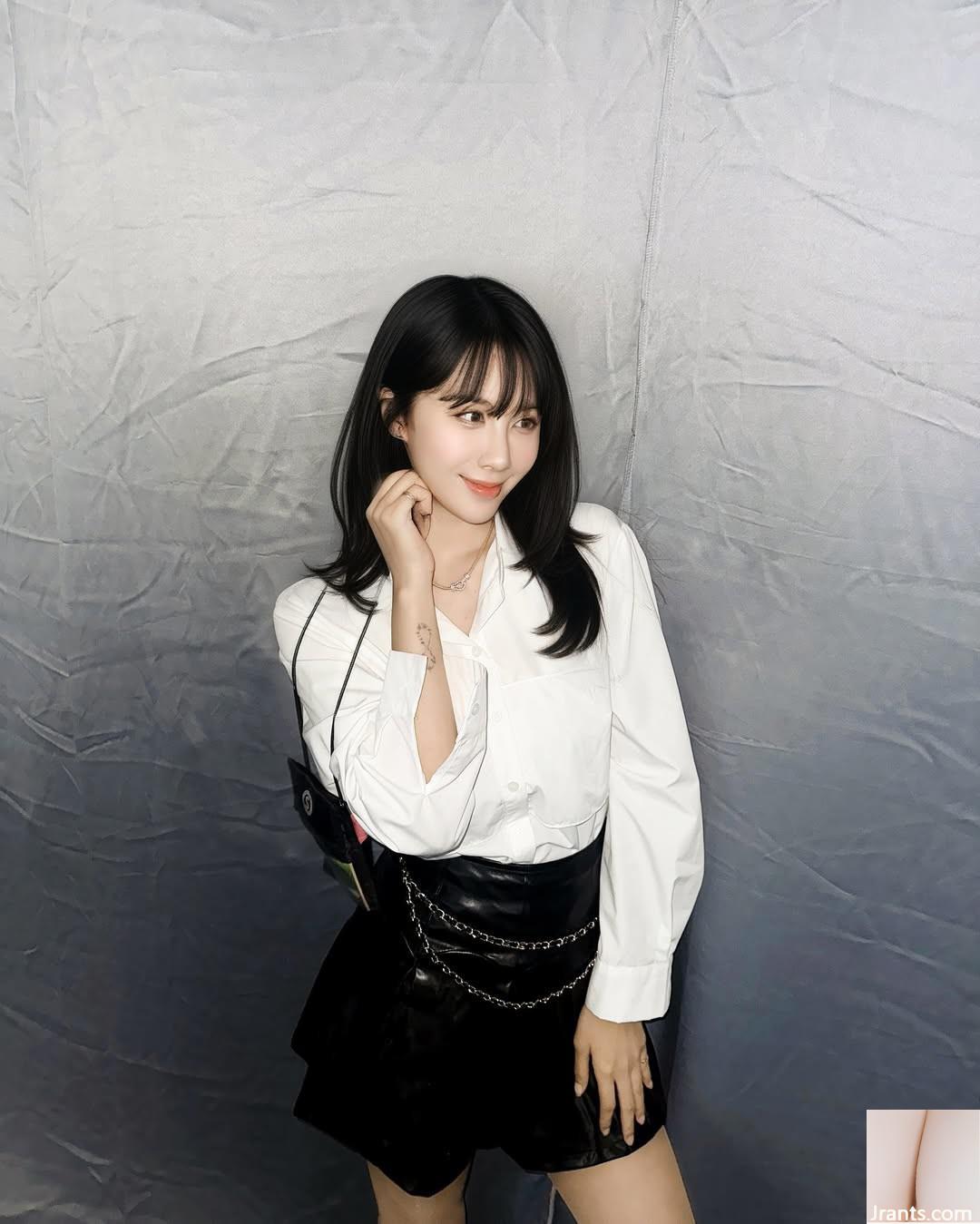 Devil Little Devil “Xia Qing” có một nhân vật trắng và dịu dàng sẽ chinh phục bạn (35p) - Ảnh 33